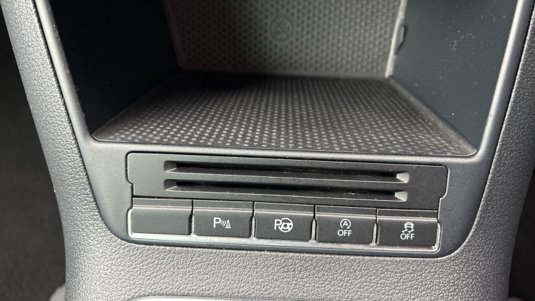 Volkswagen Tiguan 2.0 TDi BlueMotion Tech Match 5dr [2WD] Diesel Estate